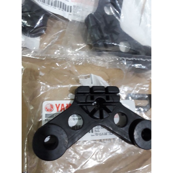 cao su yên Exciter 2006-2014 Yamaha