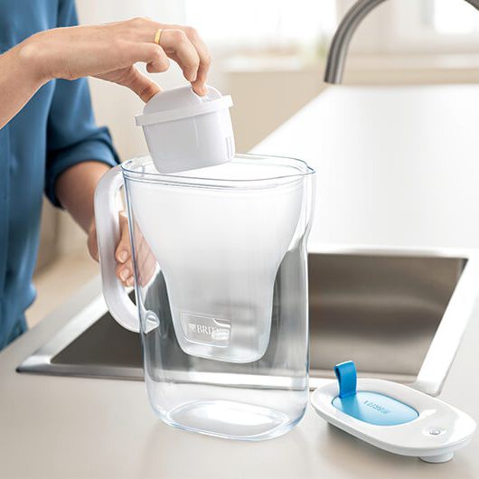 Lõi lọc nước Brita Maxtra
