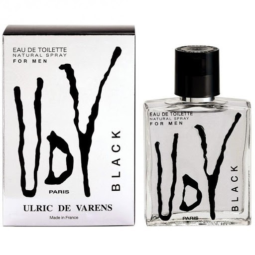 Nước hoa Ulric De Varens - Eau De Toilette 60ml