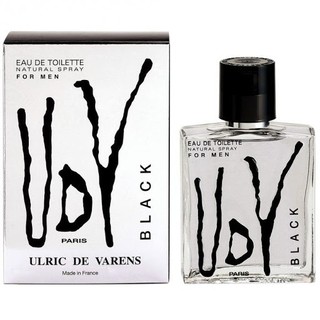 Nước hoa ulric de varens - eau de toilette 60ml