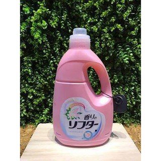 Nước xả vải Daichi 2L cao cấp Nhật Bản