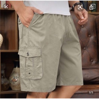 Quần Short Nam Trung Tuổi, Quần Đùi Trung Niên Hàng Đẹp