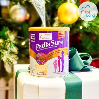 Sữa Pediasure Đức (1-10 tuổi)