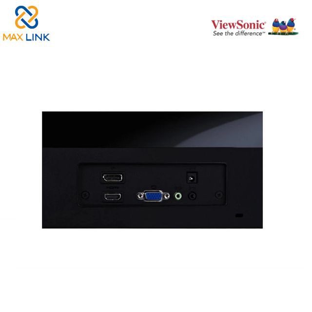 Màn hình máy tính Viewsonic 24 inch VX2476-SMHD | BigBuy360 - bigbuy360.vn