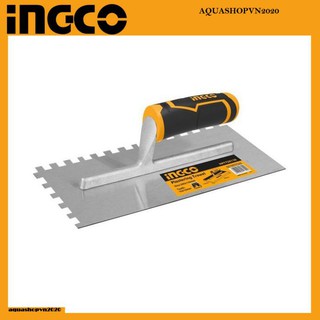 Bàn Chà Răng Cưa (280X130Mm) Ingco HPTT28138