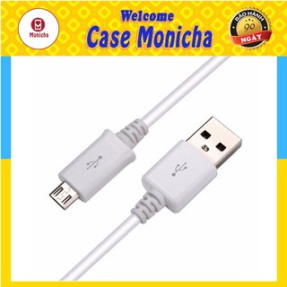 Cáp Sạc Micro USB ⚡SIÊU RẺ SIÊU BỀN⚡Dùng Cho Samsung Oppo HTC v.v Sản Xuất Bởi Samsung | Bảo Hành 6 Tháng