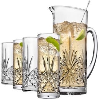 BÌNH ĐỰNG NƯỚC PHA LÊ GODINGER DUBLIN, 1000ML
