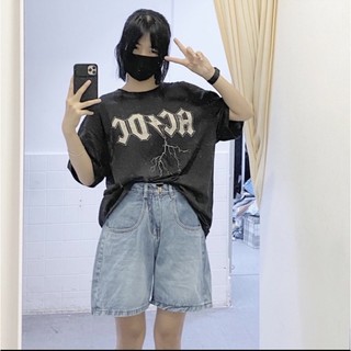 Funky short