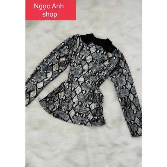 Áo thun tay dài cho nữ sale