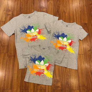 ÁO GĐ SET3 chọn mẫu