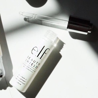Serum ELF Beauty Shield Vitamin C Pollution Prevention (28ml)
