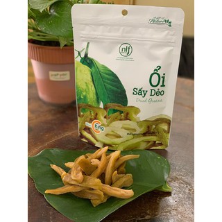 Ổi sấy dẻo Nonglamfood 75gr