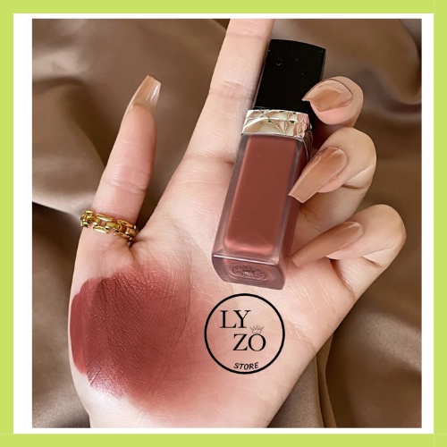 SON KEM DIOR FOREVER LIQUID 200, 626,820,999 lì, bền màu