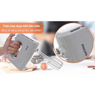 Máy đánh trứng Philips HR3705/20