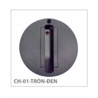 Đế đơn đèn rọi ray ,Thanh nối thẳng hàng chuẩn chính hãng Asia có bảo hành