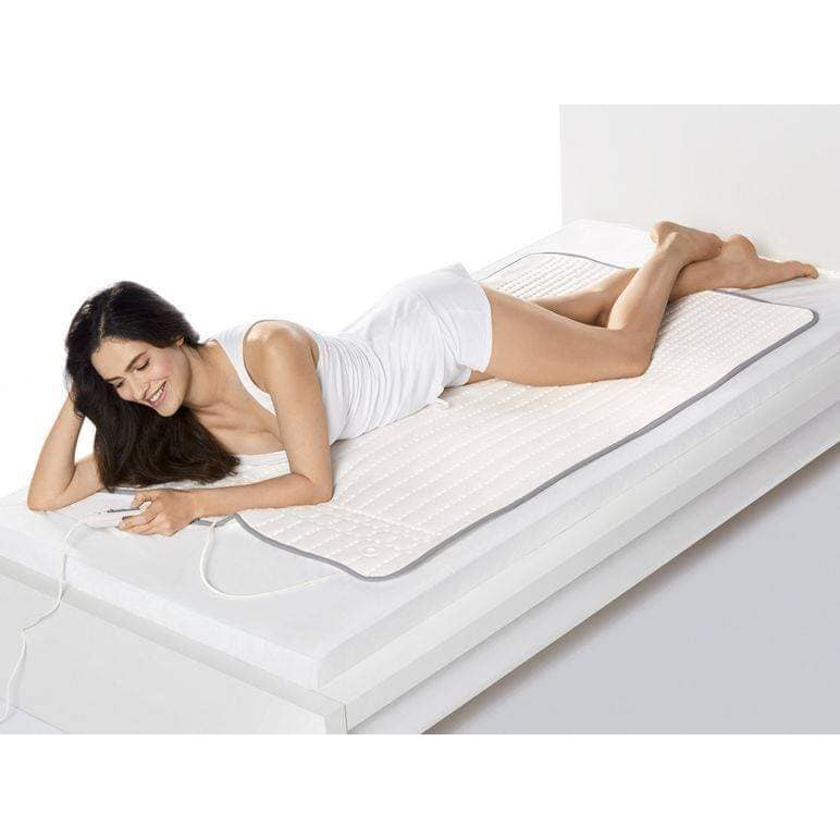 ĐỆM ĐIỆN SILVERCREST (CHUẨN ĐỨC)