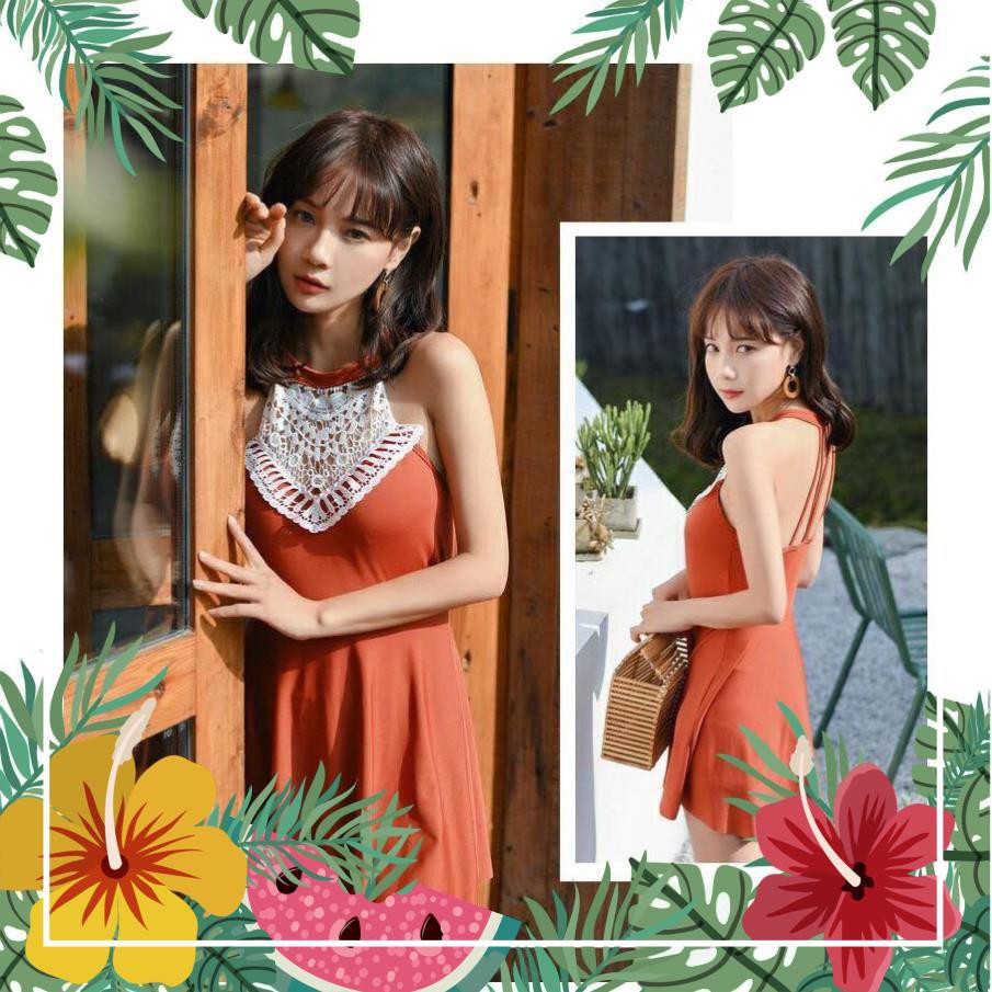 [ TẶNG KÈM CÁC PHẦN QUÀ GIÁ TRỊ][THANH LÝ XẢ KHO[GIÁ HỦY DIỆT]  bikini- đồ bơi liền mẫu B16+ B17 | BigBuy360 - bigbuy360.vn