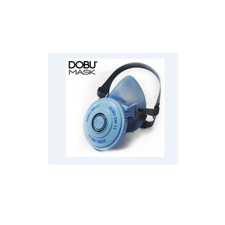Mặt nạ lọc độc, bụi hàn quốc dobu sm-11