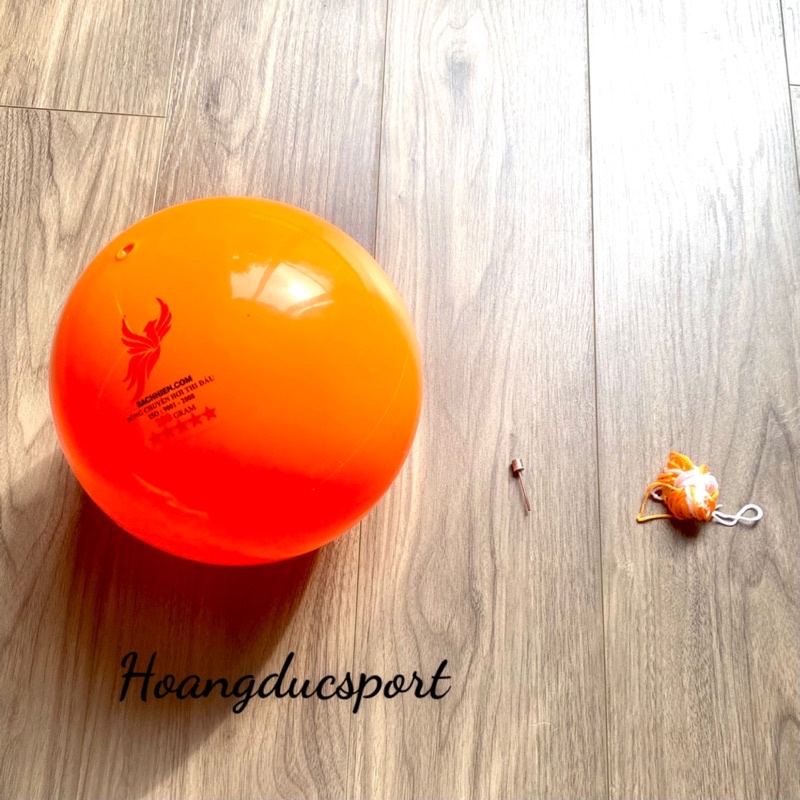 Quả bóng chuyền hơi JATAN, BÁCH HIỀN 200gr-250gr chuẩn thi đấu- hàng 5 sao loại 1- tặng kim lưới