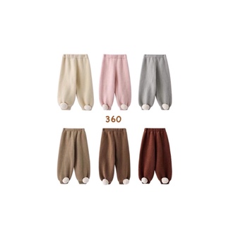 Quần kids yoyo