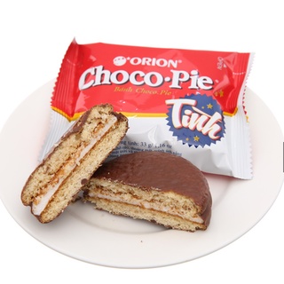 Hộp Bánh Choco-Pie Orion 66g (2 chiếc)