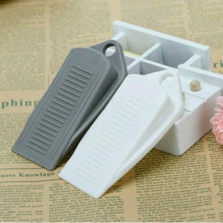 Chặn cửa silicon chống sập cửa cho gia đình