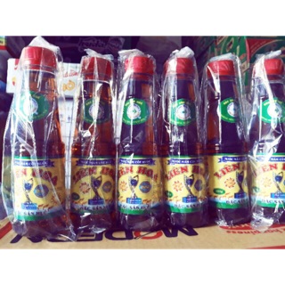 Nước Mắm Cốt Ruốc Liên Hoa 280ml