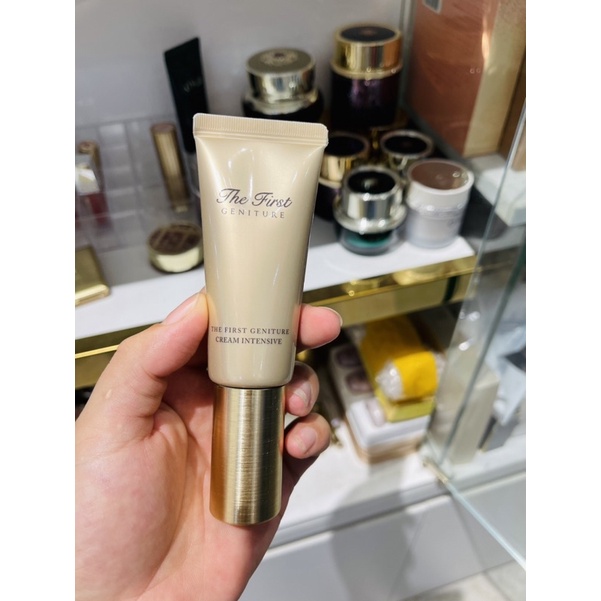 KEM DƯỠNG DA OHUI CHỐNG LÃO HOÁ 30ML DATE 2025( TÁCH SET)