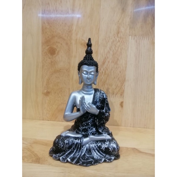 TƯỢNG PHẬT THÁI CAO 12.5 CM