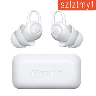 Nút Bịt Tai Bằng Silicon Chống Ồn Dùng Khi Ngủ