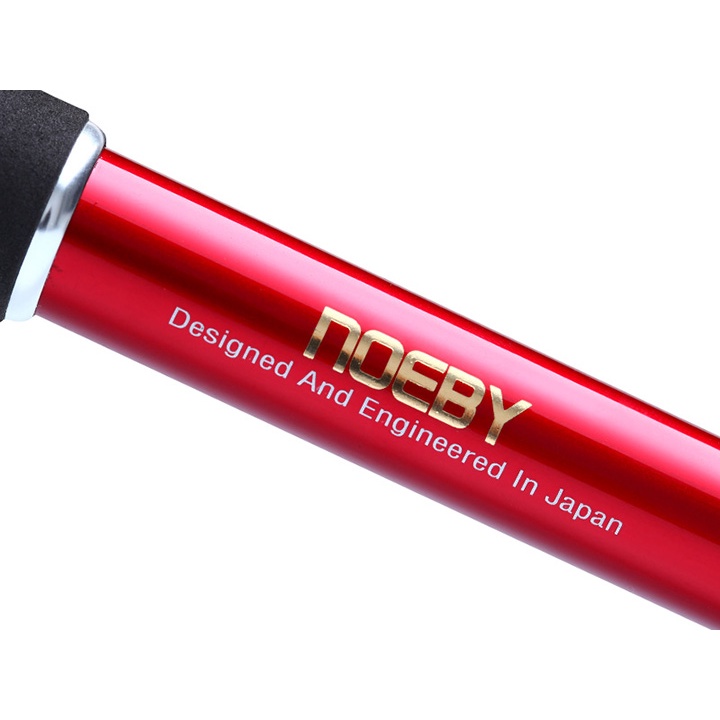 Cần Câu 3 Khúc NOEBY INFINITE 3m9 4m28 Series Surfcasting Rod Siêu Nhẹ [Chính hãng]