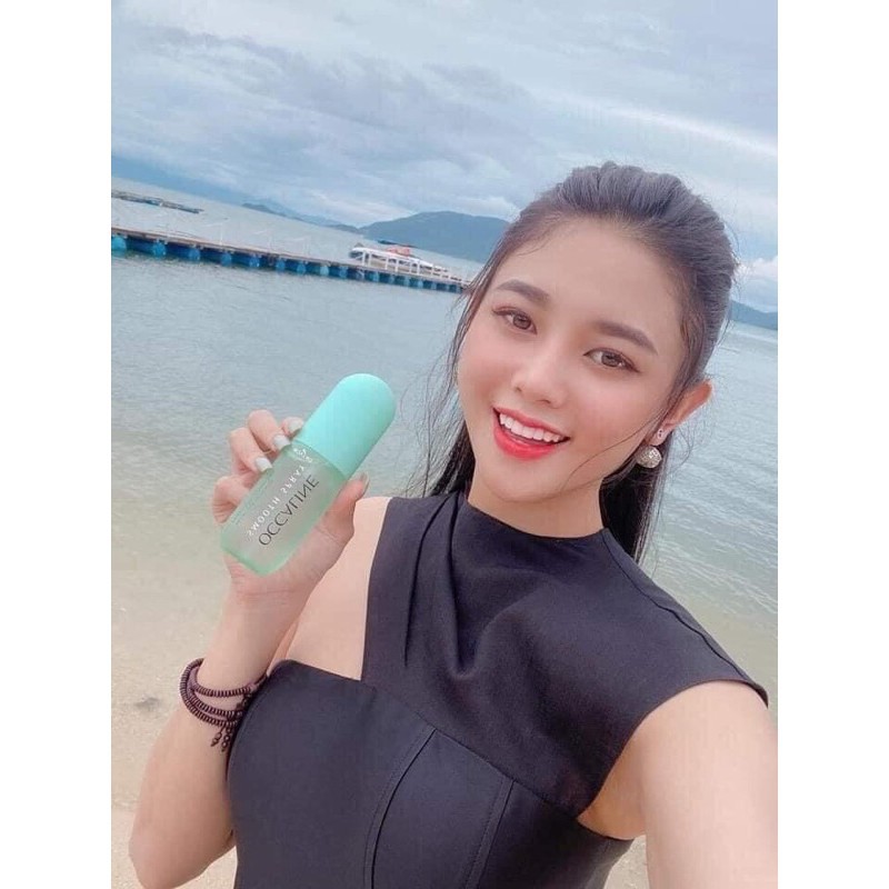 XỊT KHOÁNG DƯỠNG TẾ BÀO GỐC LAMER CARE, DR LACIR,chăm sóc da, làm sạch da đúng cách | BigBuy360 - bigbuy360.vn