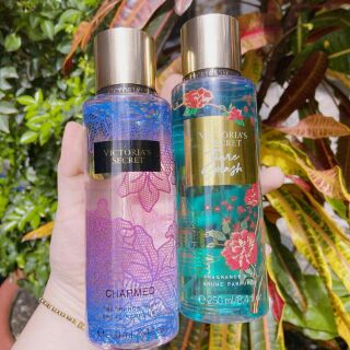 Xịt Body Mist Victoria Secret