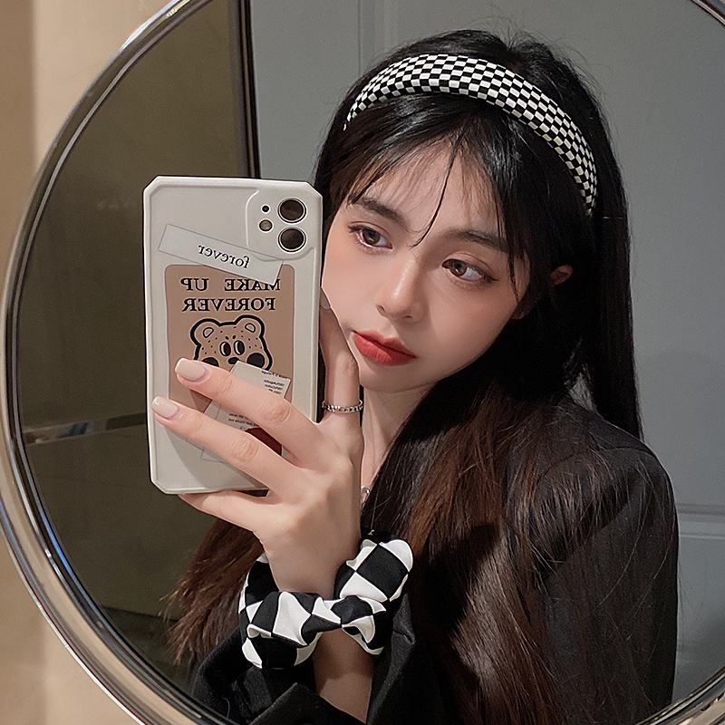 Băng Đô Thời Trang Cho Nữ