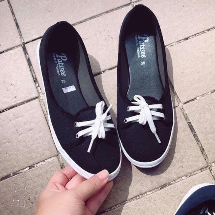 Giày Thái new phiên bản lacoste cam kết chính hãng