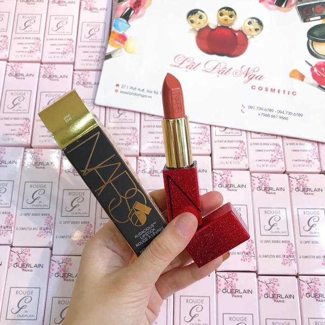 Son Nars Jane Limited