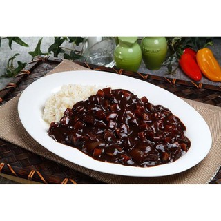 Bột tương đen Hàn Quốc 100G