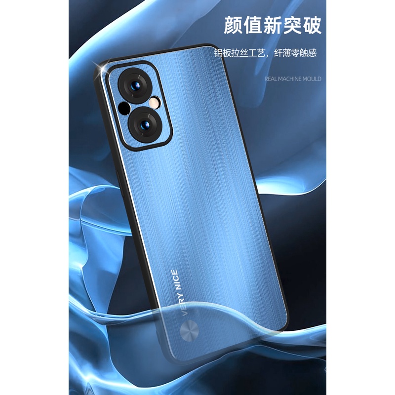 Ốp Lưng OPPO Reno 8Z 5G / Reno7Z 5G Cho OPPO Reno 8Z 5G / OPPO Reno 7Z 5G