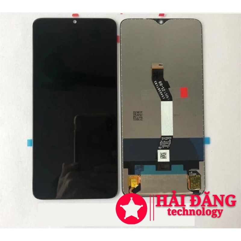 Màn Hình Xiaomi Redmi Note 8 Pro