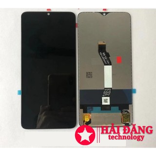 Màn hình xiaomi redmi note 8 pro