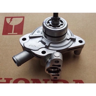 Bơm nước honda ab 125, lead 125, pcx / cụm bơm sh việt