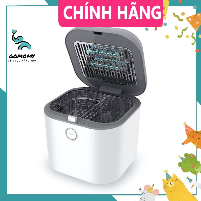 Máy tiệt trùng UV Thunder 3 FB4731TN [ CHÍNH HÃNG ]