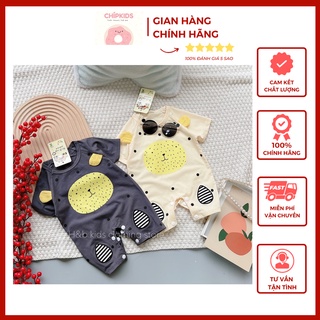 Body cho bé, bộ body cho bé trai, bé gái chất liệu cotton tàu siêu yêu
