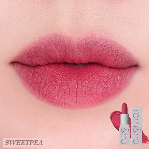 Son Thỏi Lì Romand Zerogram Matte Lipstick