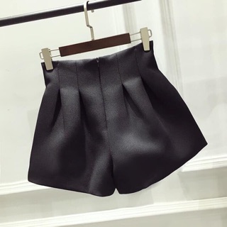 Quần Đùi váy QC sz SML