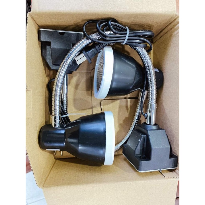 ĐÈN LED CHIẾU SÁNG MÁY TIỆN PHAY CNC