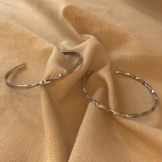 [BELEKA_VT07] VÒNG TAY BASIC THIẾT KẾ HÀN QUỐC