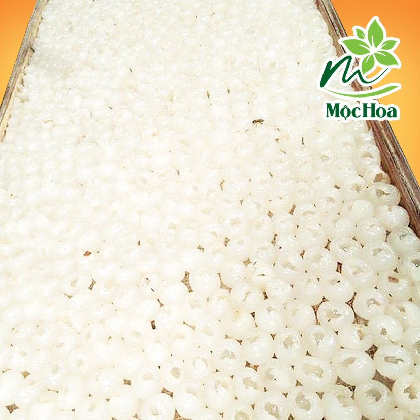 Long Nhãn sấy Khô