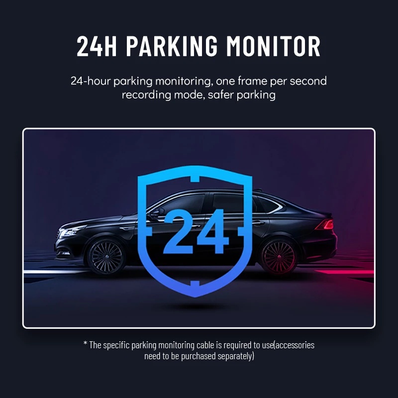 Toàn Bộ Camera Hành Trình DVR Mini Full HD 1080P WIFI APP Điện Thoại 24H Hỗ Trợ Đỗ Xe Ô Tô