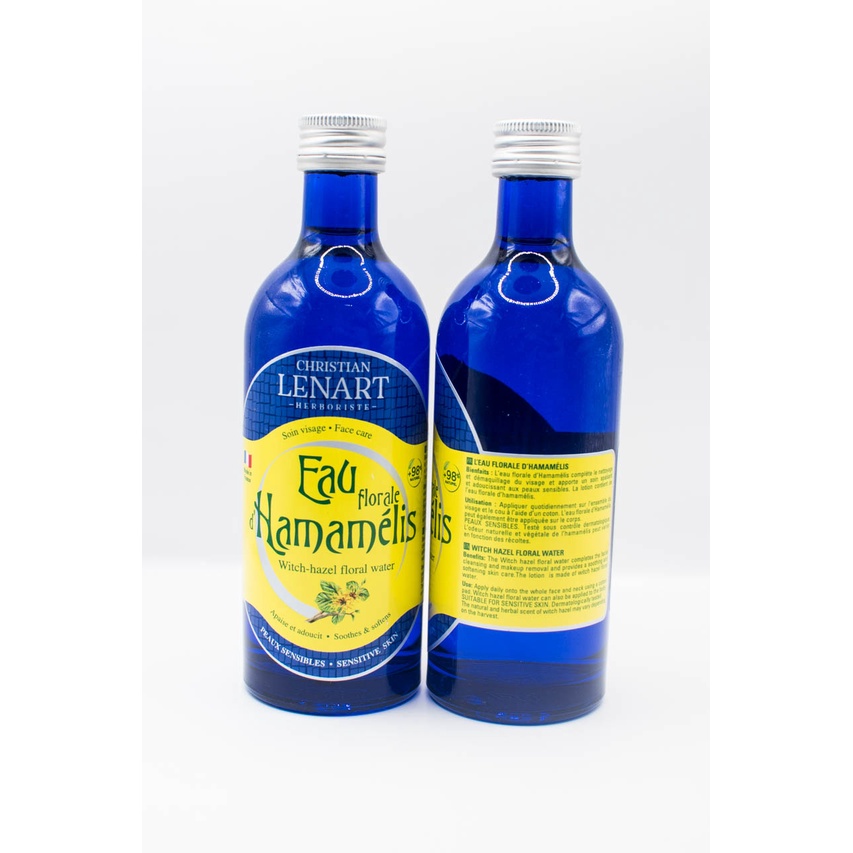 Toner Nước hoa hồng Christian Lenart 200ml